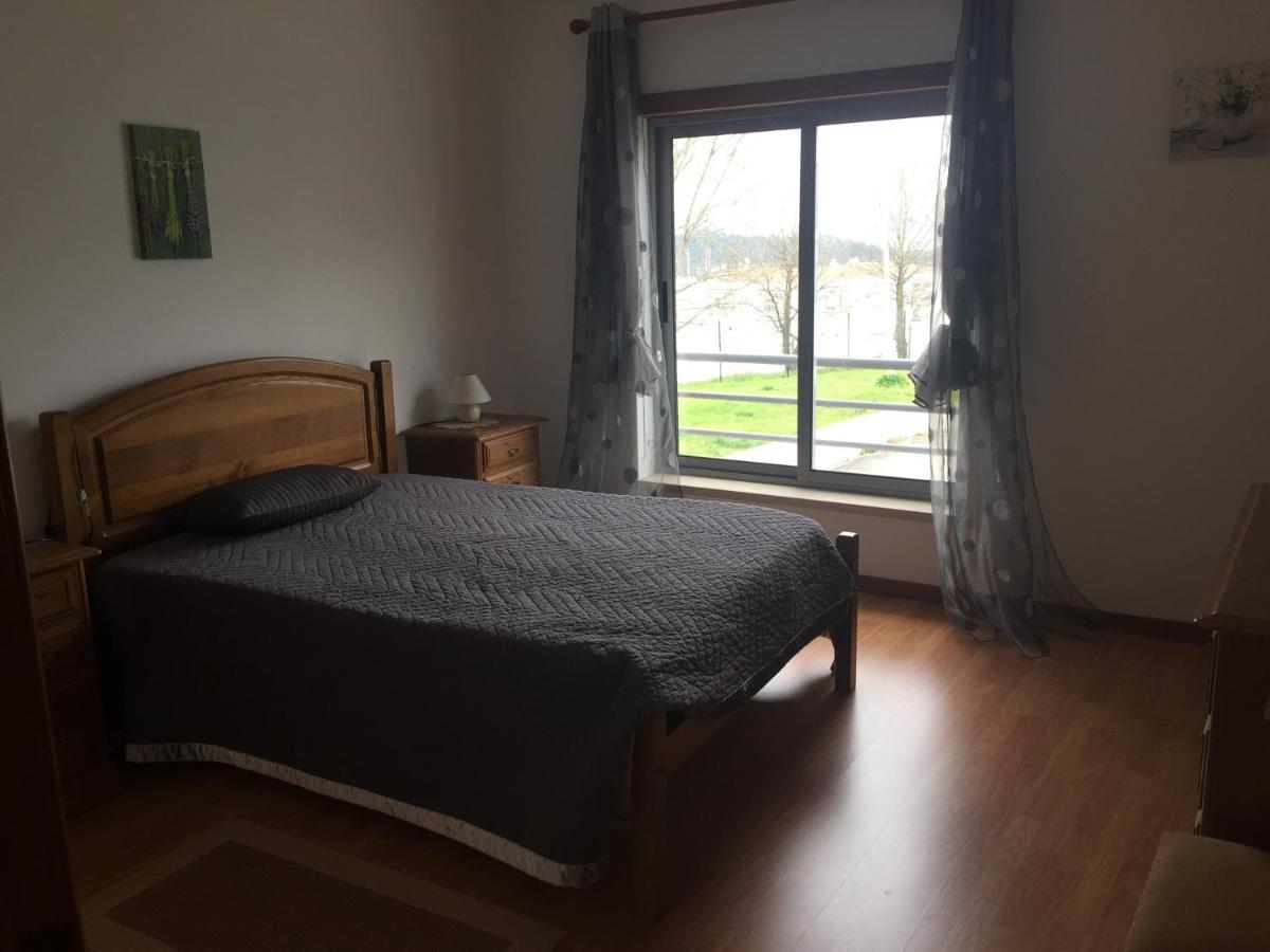 Appartement De Standing Nazaré Eksteriør bilde