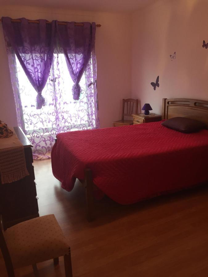 Appartement De Standing Nazaré Eksteriør bilde