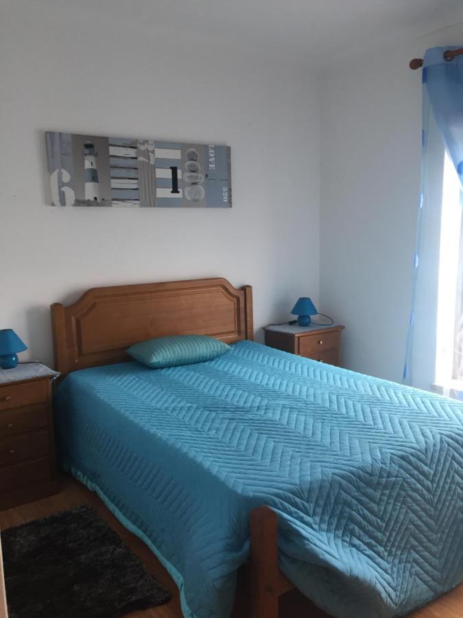 Appartement De Standing Nazaré Eksteriør bilde
