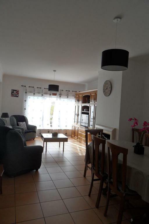 Appartement De Standing Nazaré Eksteriør bilde