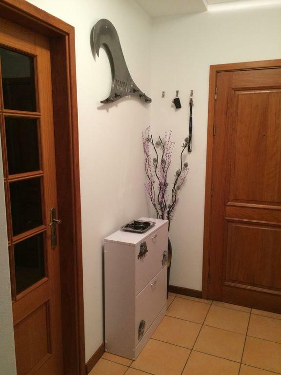 Appartement De Standing Nazaré Eksteriør bilde