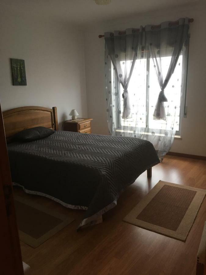 Appartement De Standing Nazaré Eksteriør bilde