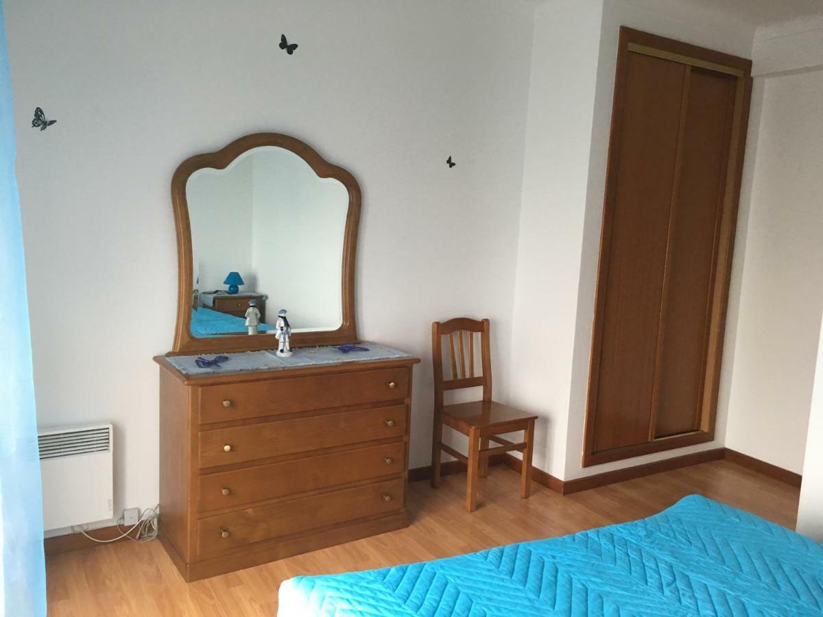 Appartement De Standing Nazaré Eksteriør bilde
