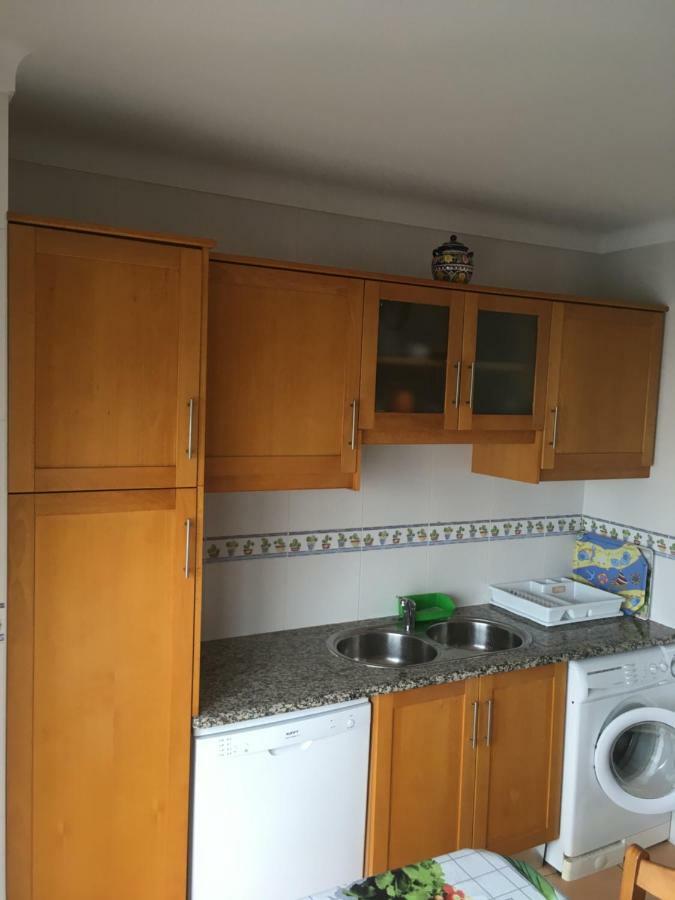 Appartement De Standing Nazaré Eksteriør bilde