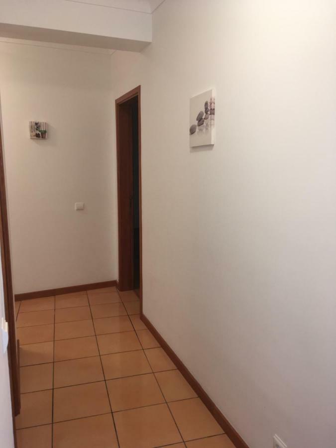 Appartement De Standing Nazaré Eksteriør bilde