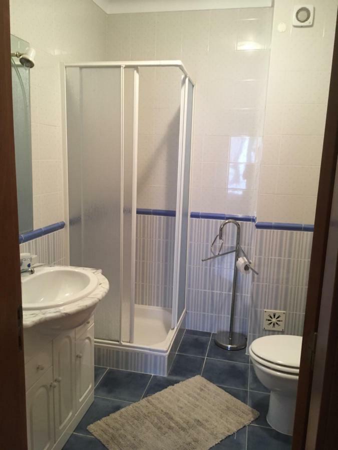 Appartement De Standing Nazaré Eksteriør bilde