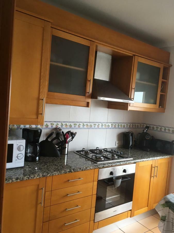 Appartement De Standing Nazaré Eksteriør bilde