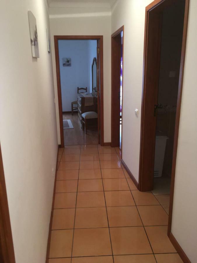 Appartement De Standing Nazaré Eksteriør bilde
