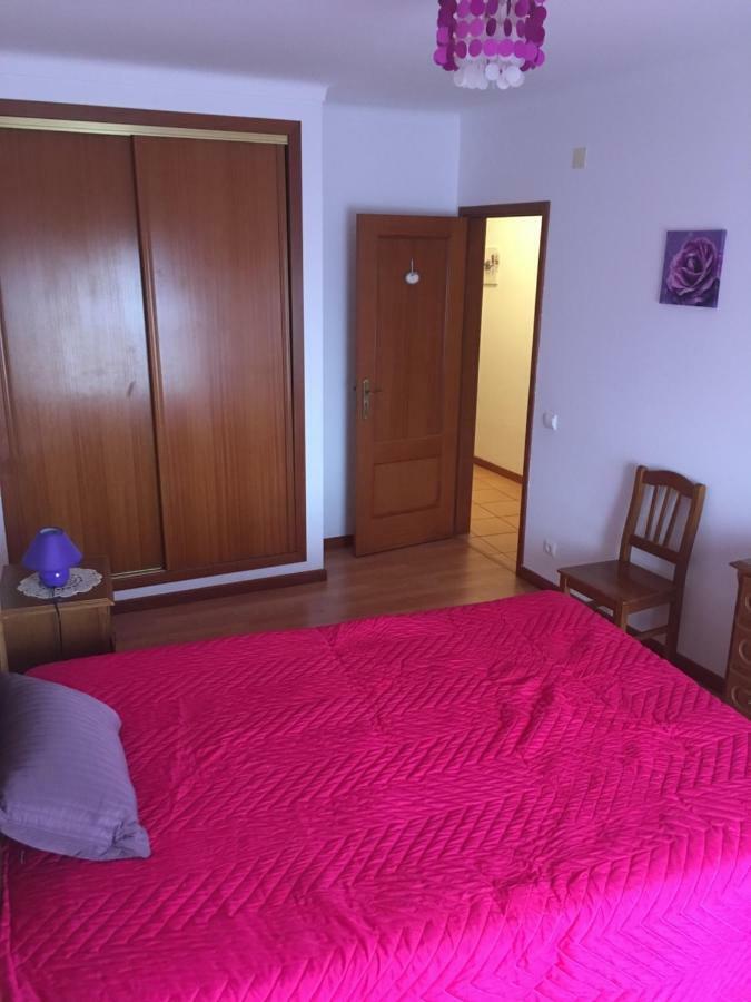 Appartement De Standing Nazaré Eksteriør bilde