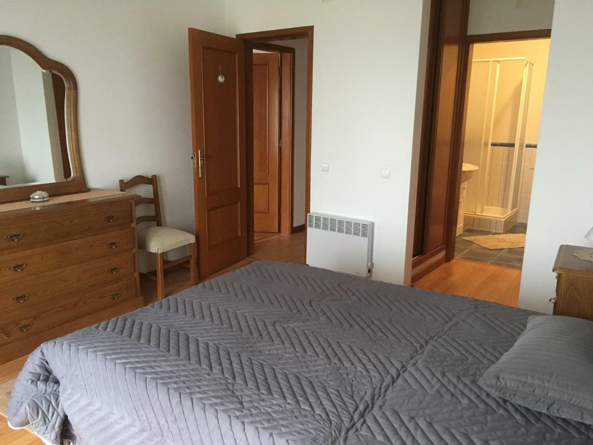 Appartement De Standing Nazaré Eksteriør bilde