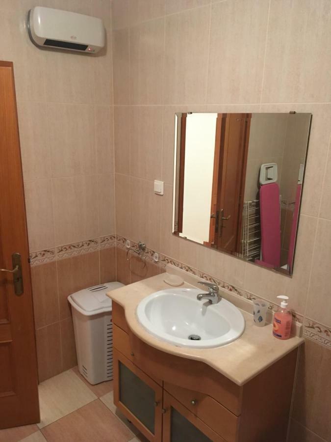 Appartement De Standing Nazaré Eksteriør bilde