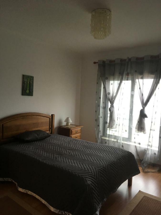 Appartement De Standing Nazaré Eksteriør bilde