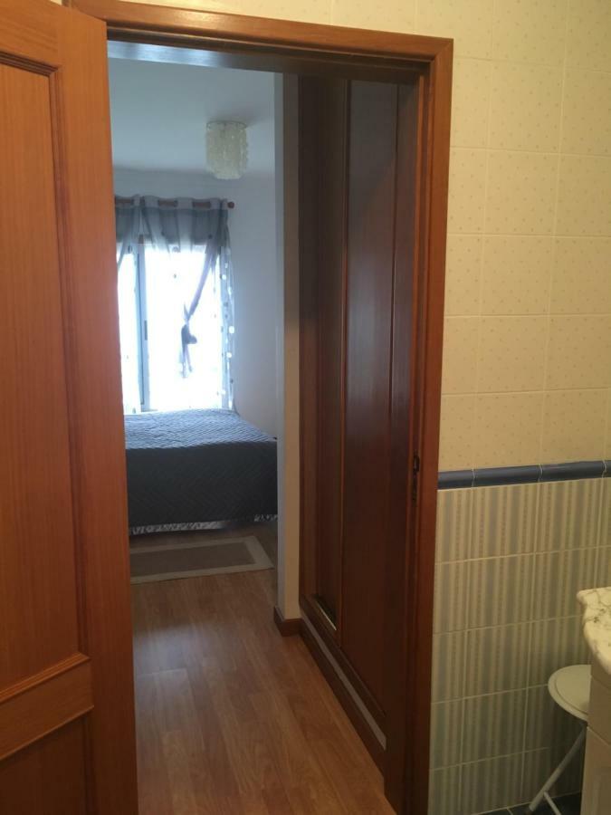 Appartement De Standing Nazaré Eksteriør bilde