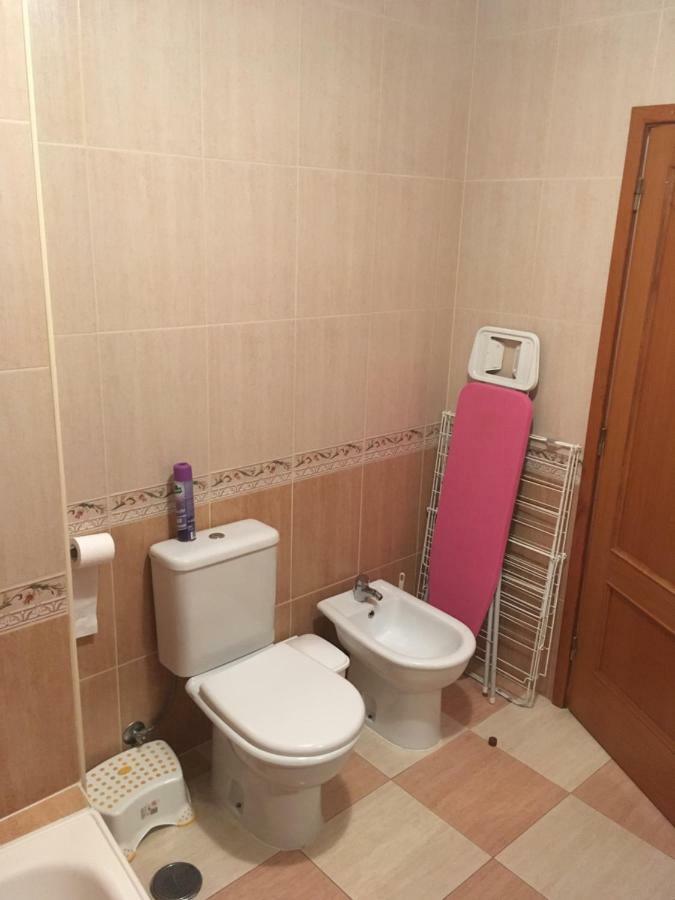 Appartement De Standing Nazaré Eksteriør bilde