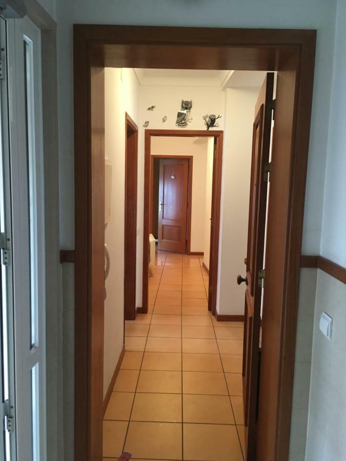 Appartement De Standing Nazaré Eksteriør bilde