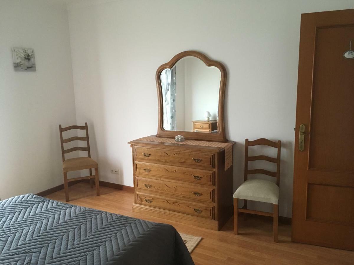 Appartement De Standing Nazaré Eksteriør bilde