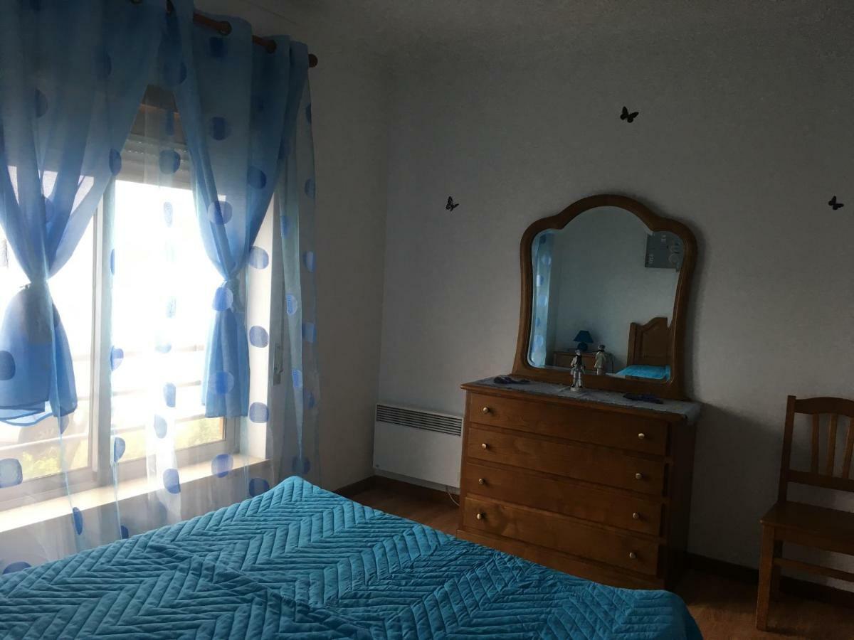 Appartement De Standing Nazaré Eksteriør bilde