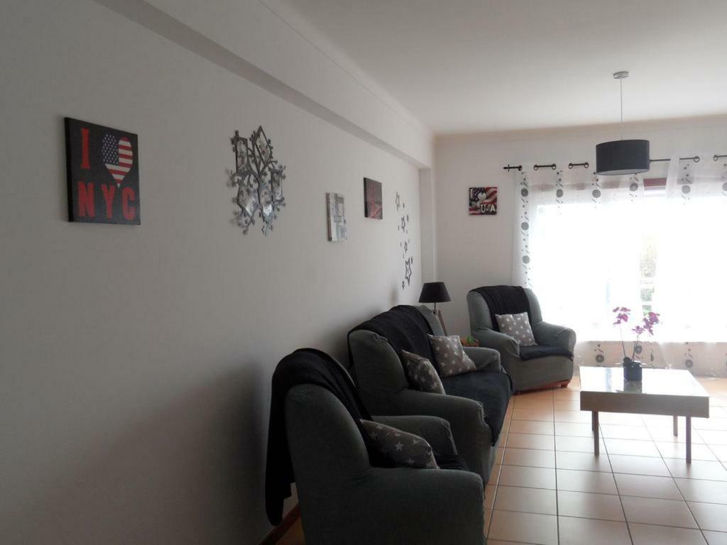 Appartement De Standing Nazaré Eksteriør bilde