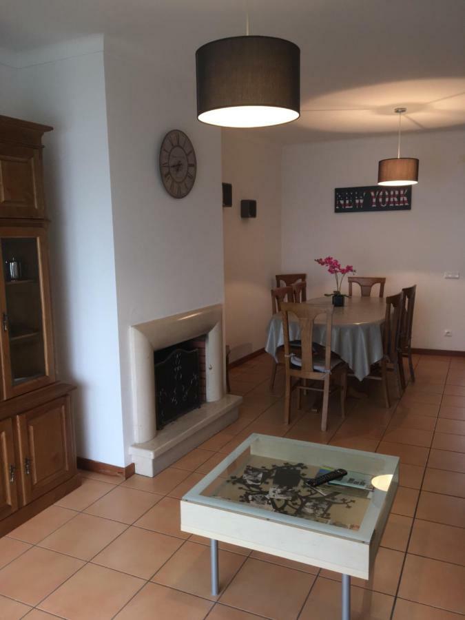 Appartement De Standing Nazaré Eksteriør bilde