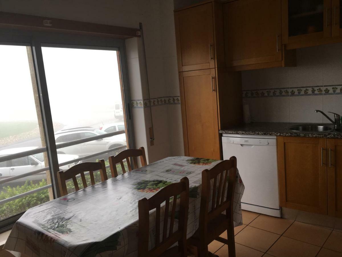 Appartement De Standing Nazaré Eksteriør bilde