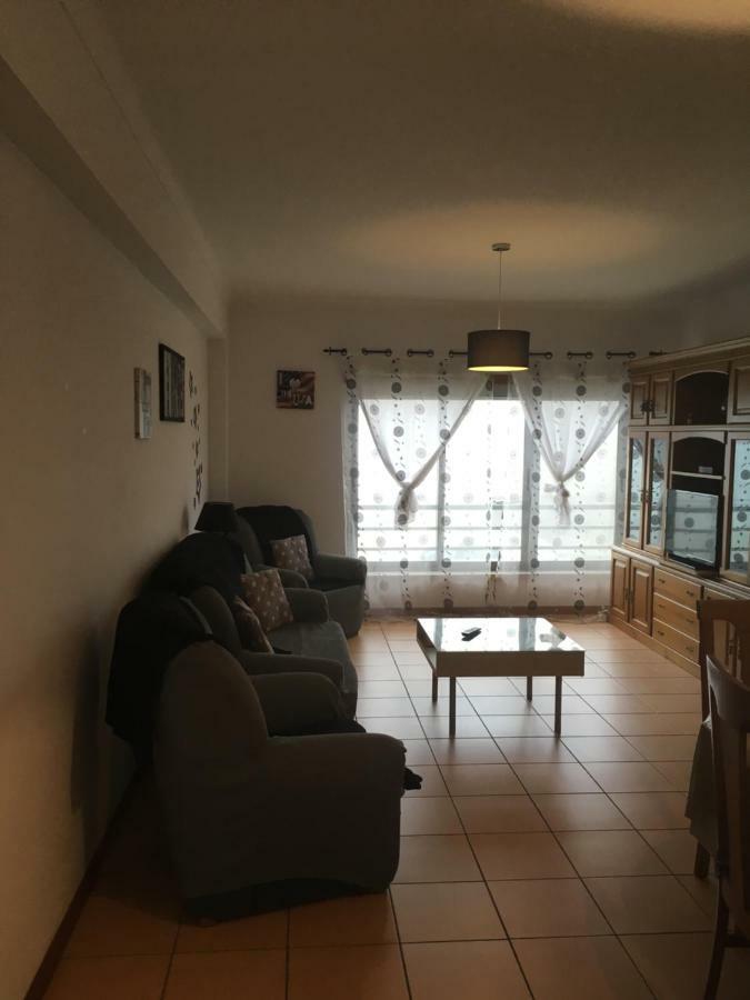 Appartement De Standing Nazaré Eksteriør bilde