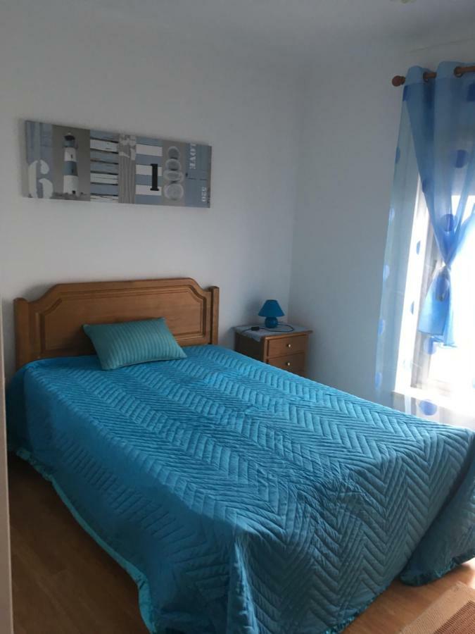 Appartement De Standing Nazaré Eksteriør bilde