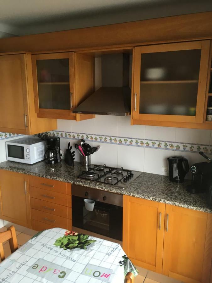 Appartement De Standing Nazaré Eksteriør bilde