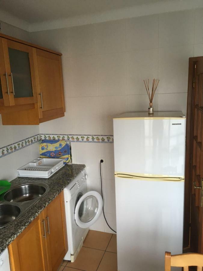 Appartement De Standing Nazaré Eksteriør bilde